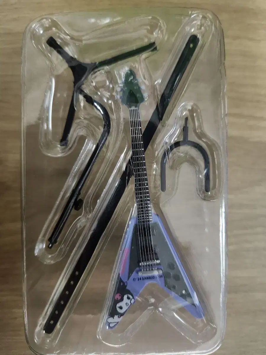  サンリオ エレキギター ロックモノ 1 フルパーク 知育玩具 ベビー キッズおもちゃ