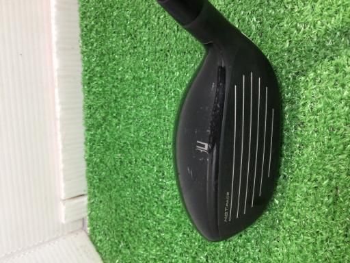 中古】 コブラ cobra AEROJET U4 ユーティリティ UT SPEEDER NX