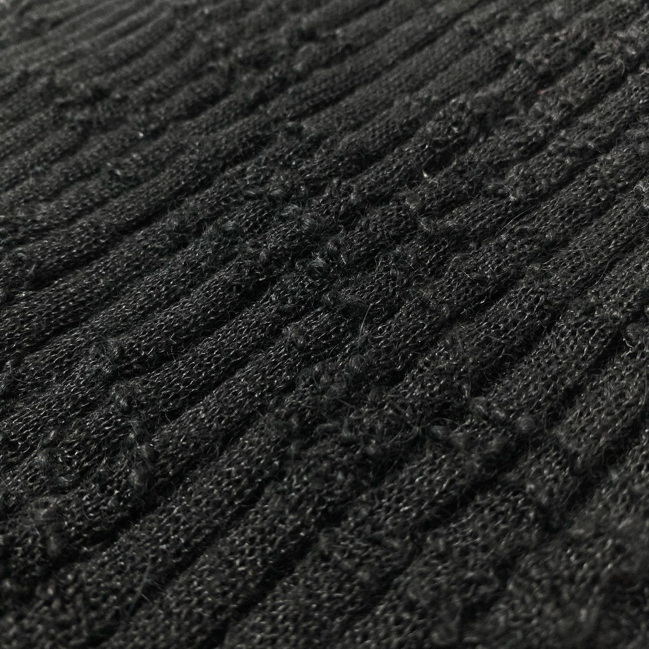 アルパカ メッシュニット