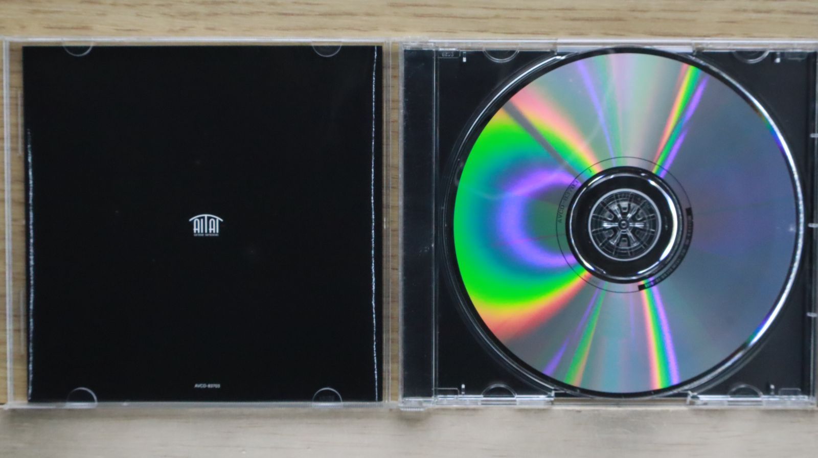 林智文 CD 戦 MVのDVD付き ディーンフジオカ 林智文 CD 戦 MVのDVD付き ディーンフジオカ