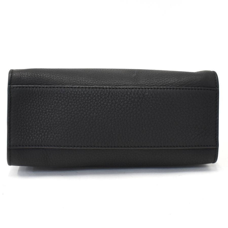 中古】トリーバーチ 2wayバッグ ショルダー ジェミニリンク レザー  