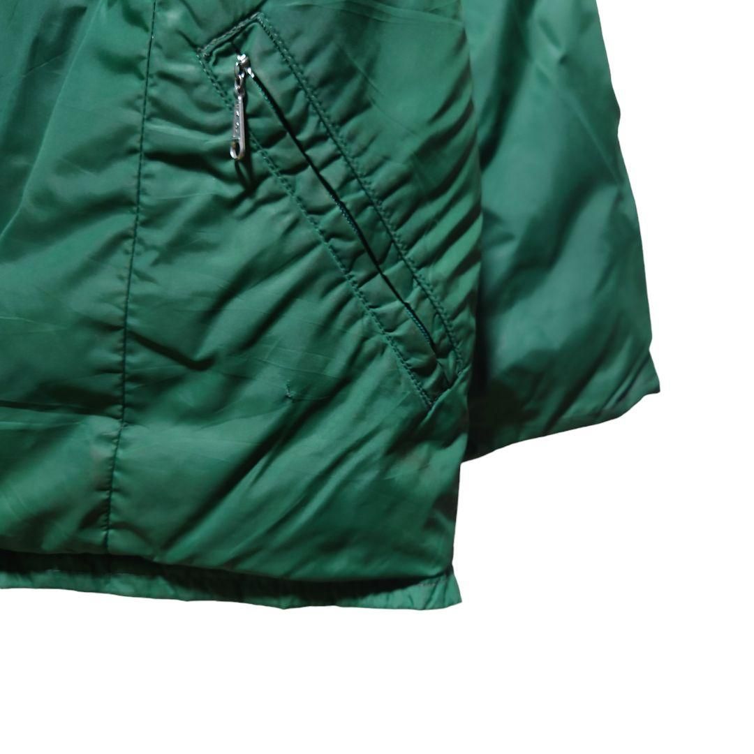 Eddie Bauer】 80's 黒タグ グースダウンジャケット A1605 - Mercari