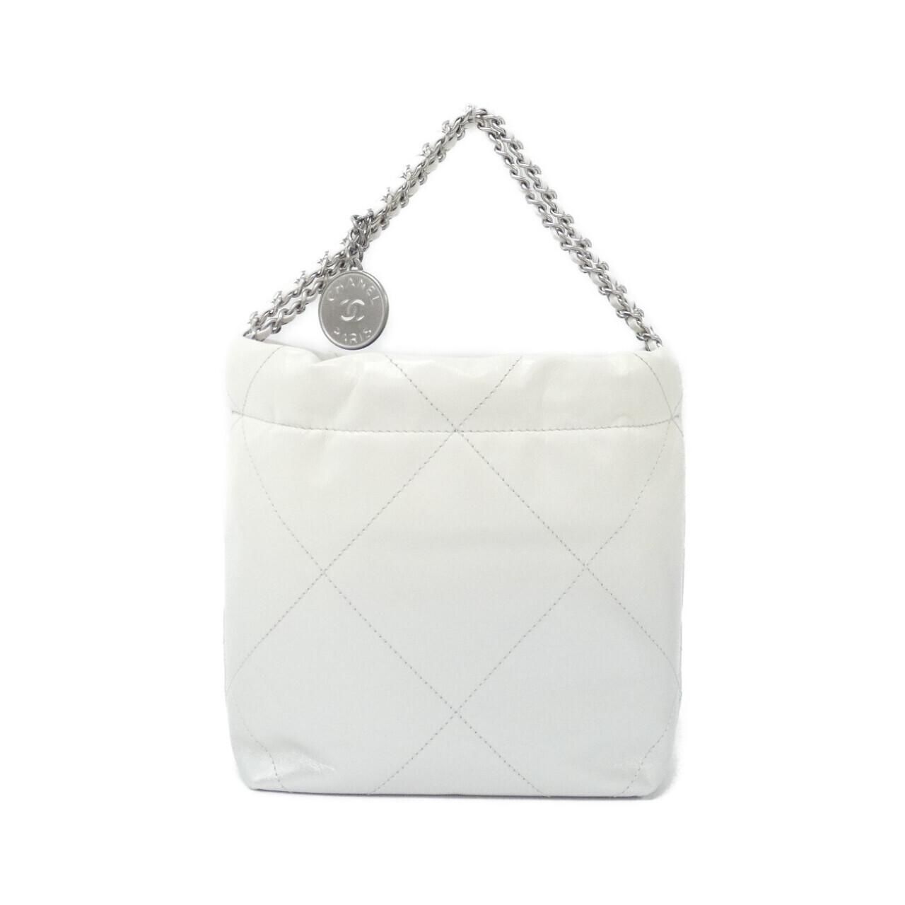 未使用品】シャネル シャネル22 ライン AS3980 バッグ - メルカリ 