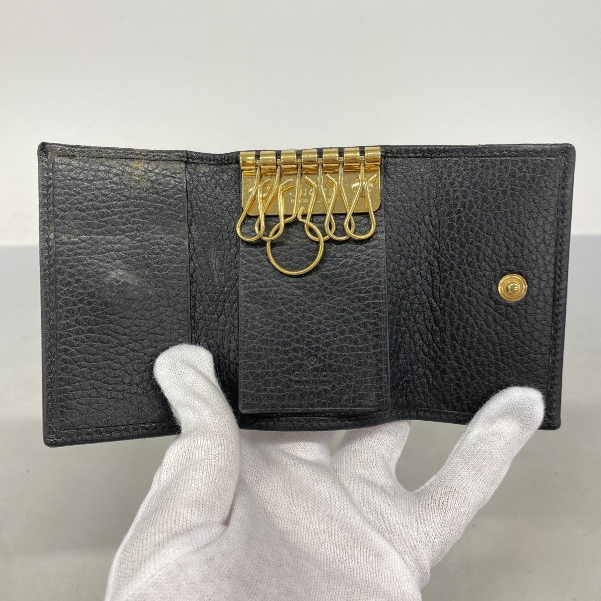 GGマーモント 456118