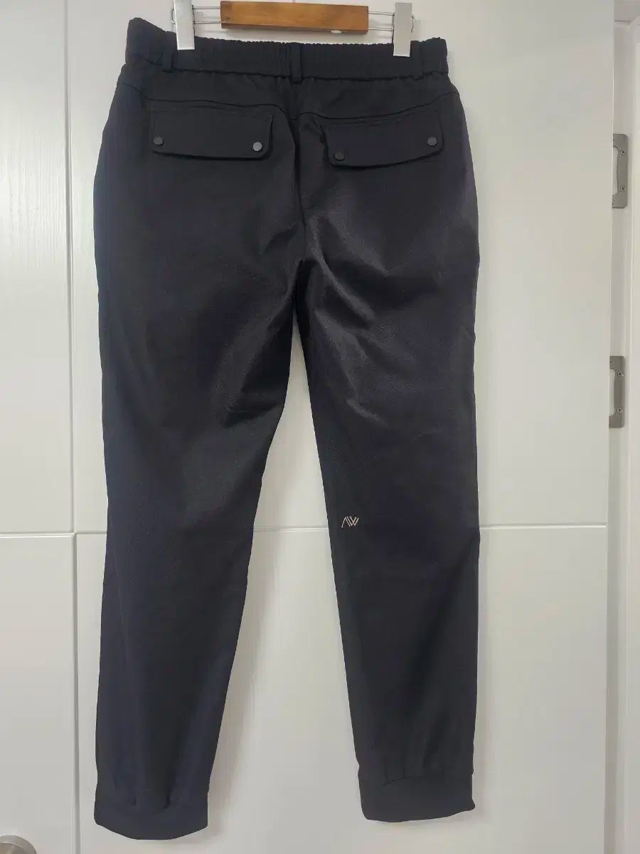 ANEW ゴルフ スリム ジョガーパンツ
