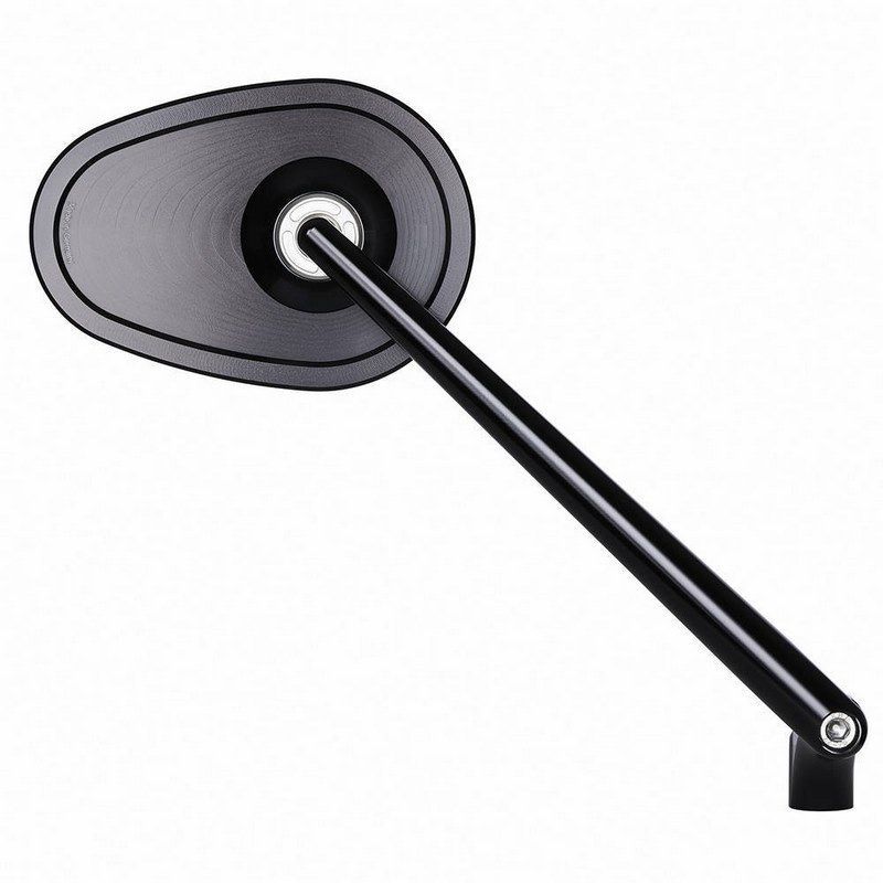 ナックル パン ショベル チョッパー ボバーBATES ベイツ ミラー