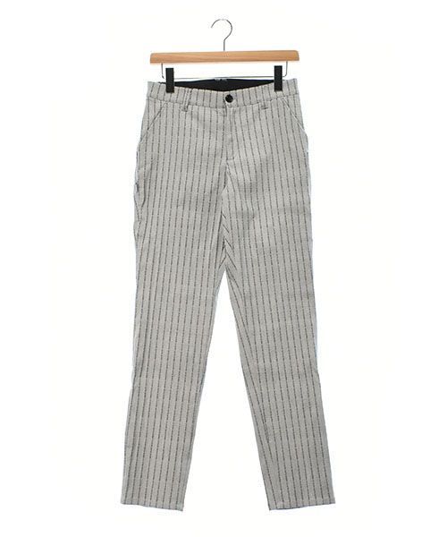 ランクＡ パーリーゲイツ｜レディース｜ 0 S相当 ｜ロングパンツ｜ ゴルフ用品