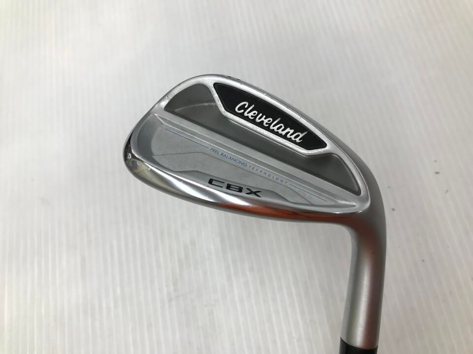 最短 CBX | 50 | WEDGE | ダイナミックゴールド 115 | | ウェッジ | クリーブランド
