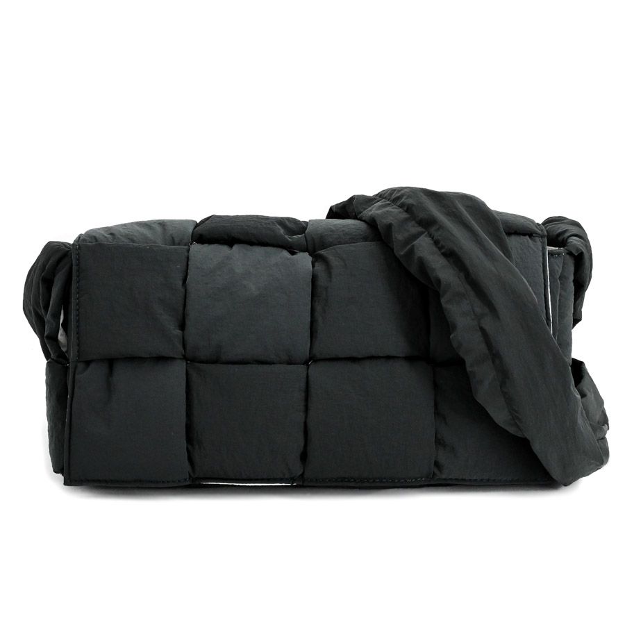 BOTTEGA VENETA ボッテガヴェネタ ショルダーバッグ パデット