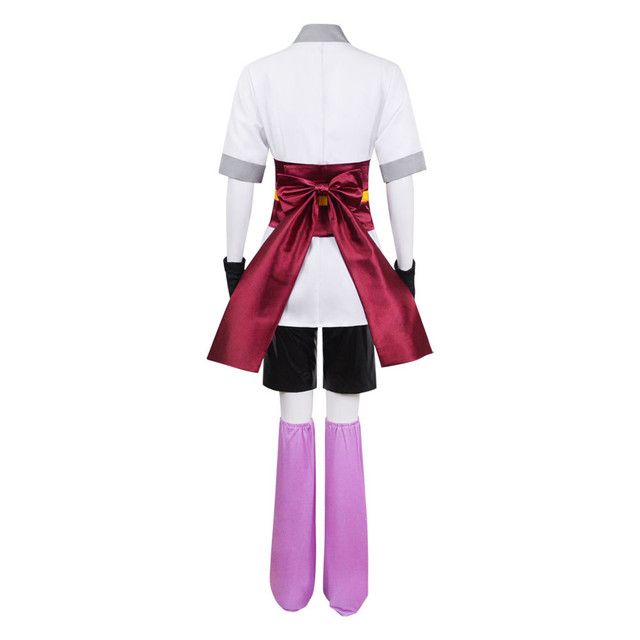 幻影旅団 マチ コスプレ フルセット ハンター×ハンター ハンターハンター HxH マチ コスプレ 服フルセット - メルカリ