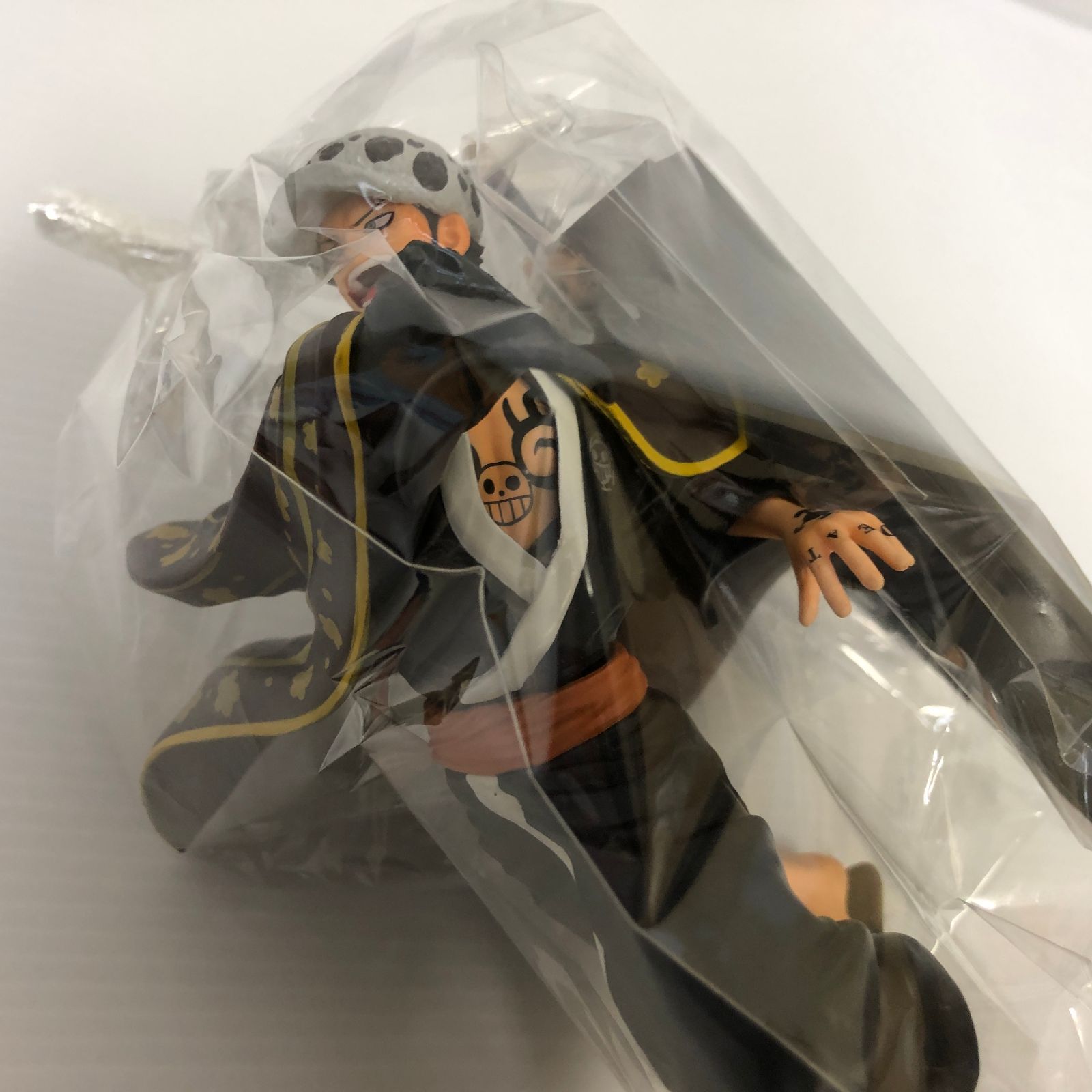 △ONE PIECE ワンピース フィギュア まとめ ※欠品・破損・汚れ等