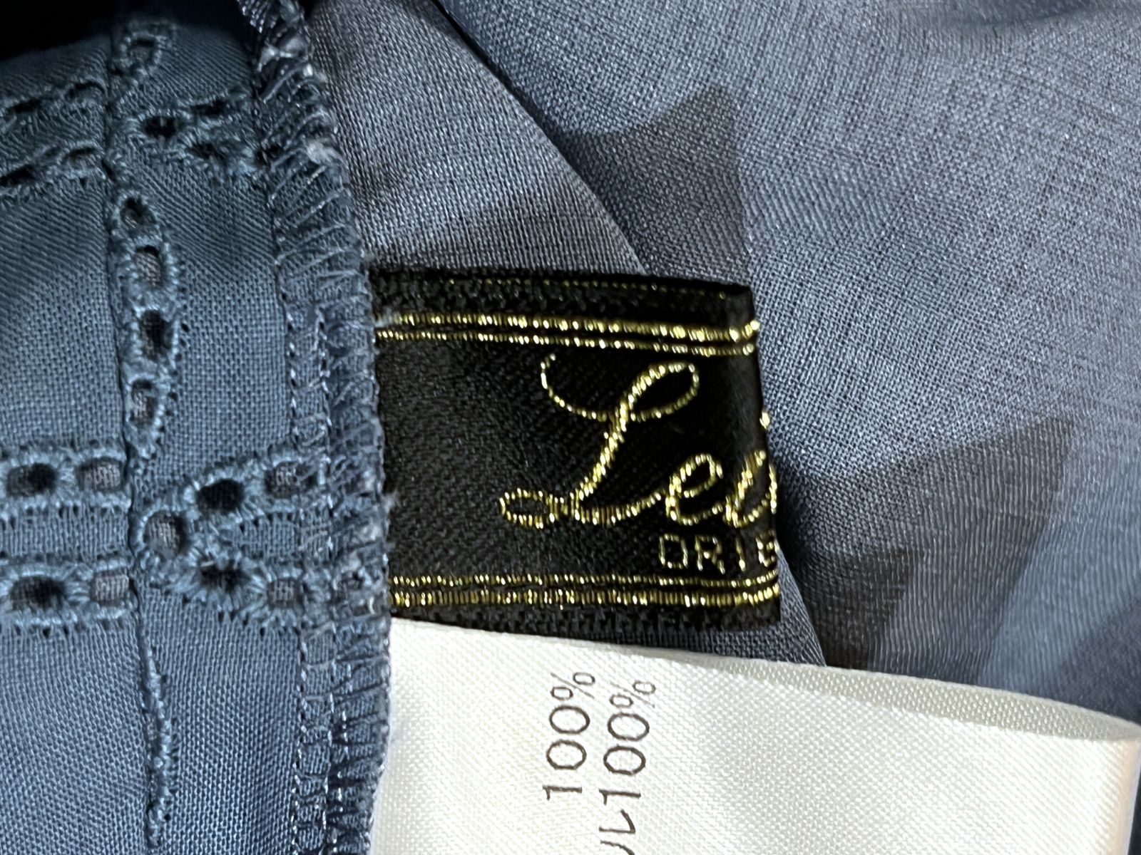 Leilian｜レリアン