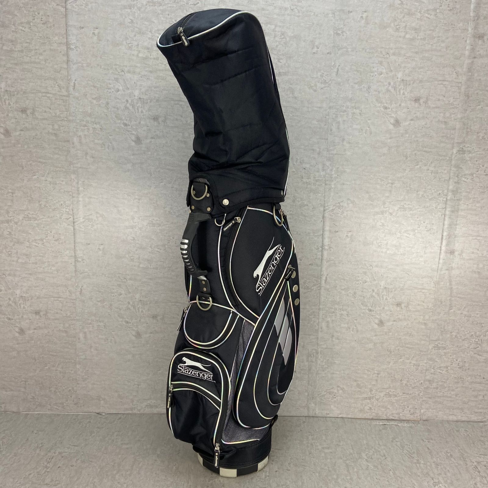 Wilson Staff ウィルソンスタッフ Slazenger スラセンジャー