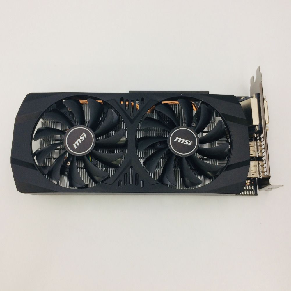 グラフィックボード・グラボ・ビデオカード Radeon RX570 8GT OCV1 Radeon RX 570 8GT OCV1