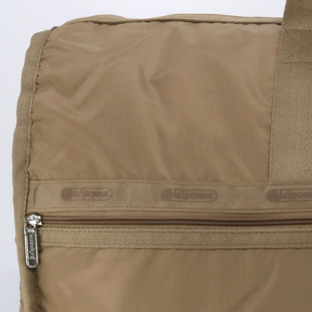 LeSportsac レスポートサック ボストンバッグ 4320 U202 DELUXE