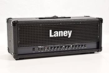 中古 Laney MXD120H ギター用ヘッドアンプ - メルカリ