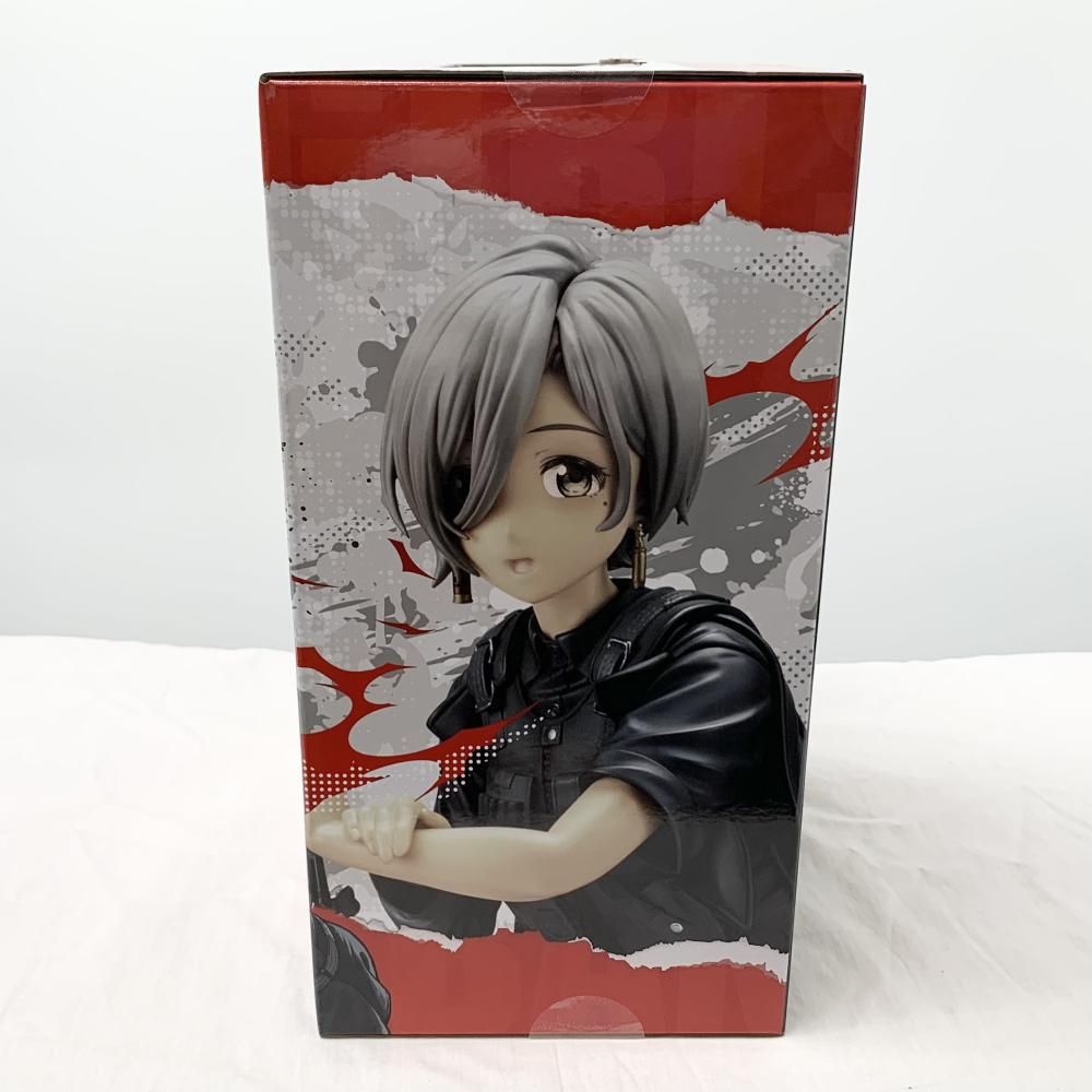 KOTOBUKIYA - 【中古】コトブキヤ 1/7 ルパ ガールズバンドクライ ガルクラ[10][249008271199] KOTOBUKIYA - 【中古】コトブキヤ 1/7 ルパ ガールズバンド