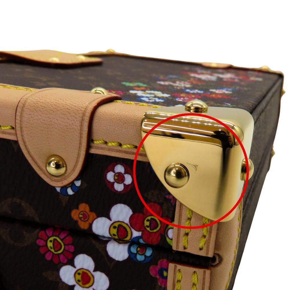 ≪値下げ≫【中古】ルイ・ヴィトン Louis Vuitton M13667 モノグラム
