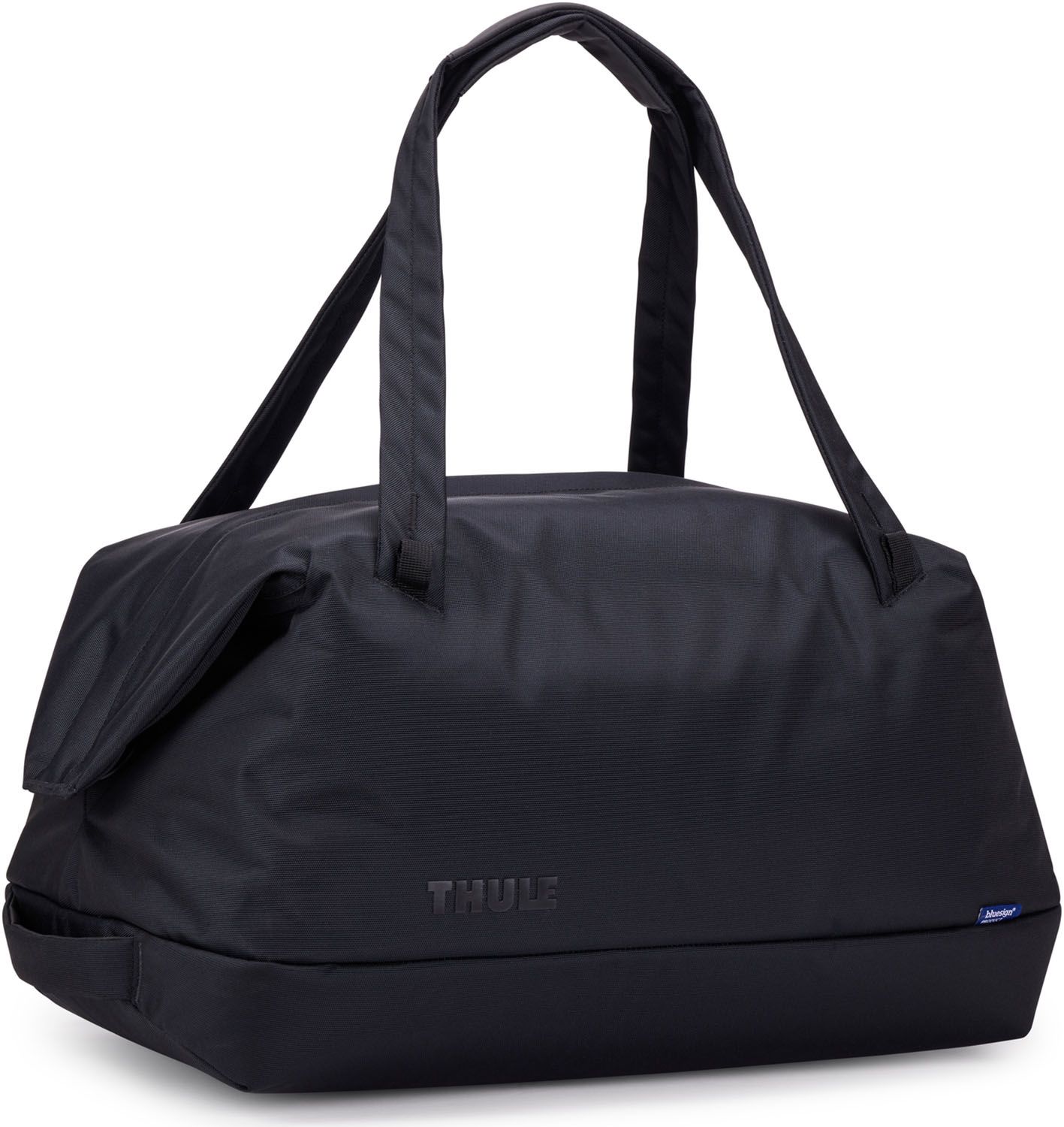 スーリー THULE THULE SUBTERRA 2 DUFFEL BAG 35L 3205062 BLACK