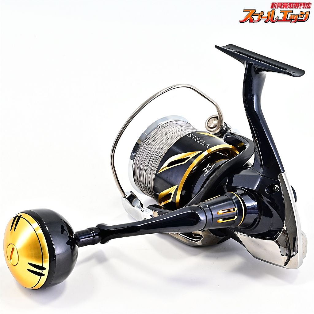 20ステラ SW6000HG 20 ステラ SW 6000HGのスペック | 釣りクラウド 20