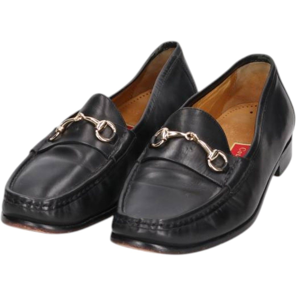 古着 コールハーン COLEHAAN ビットローファー 10M メンズ28.0cm相当 saa013686