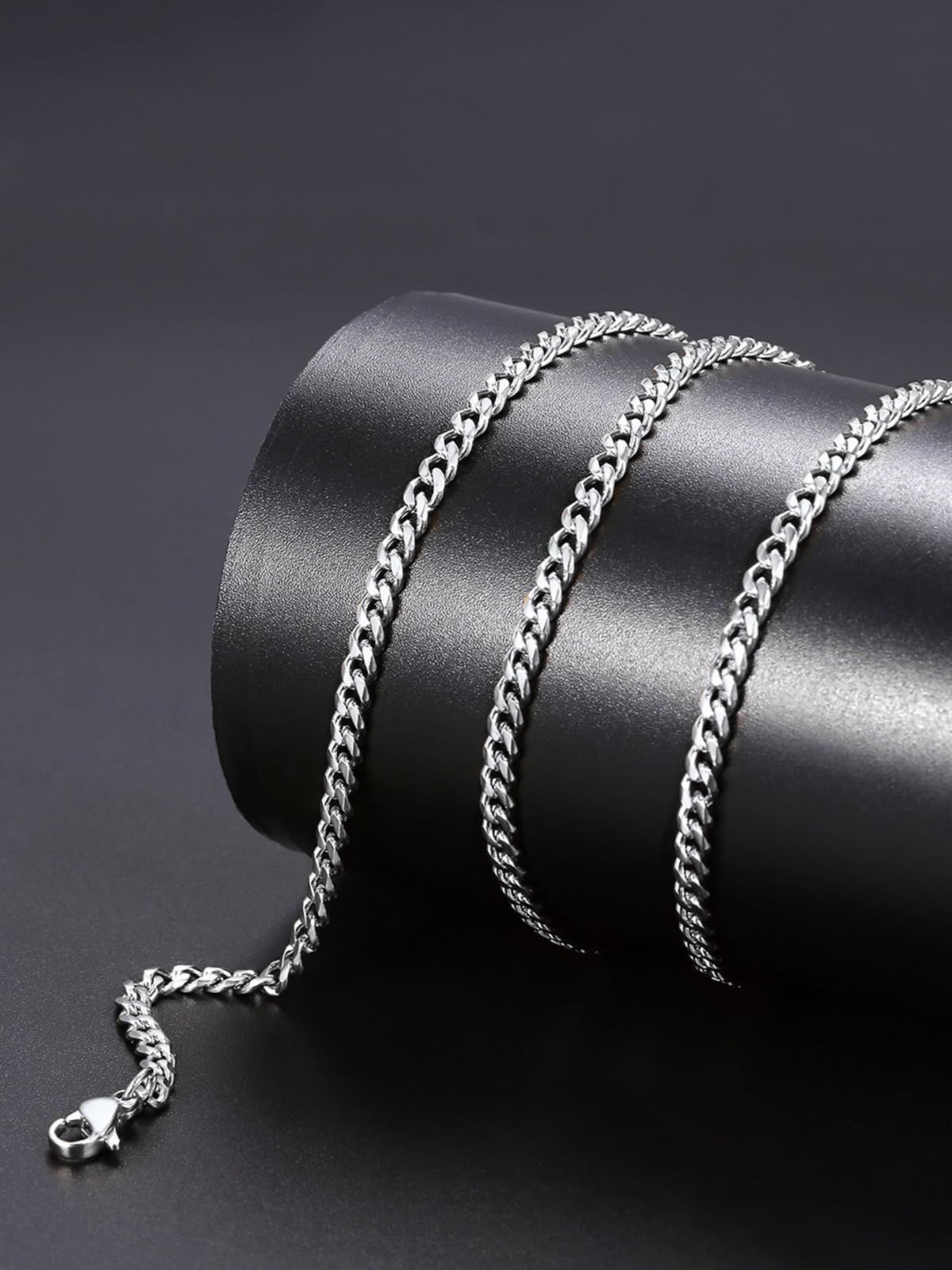 チェーンのみ サージカルステンレス