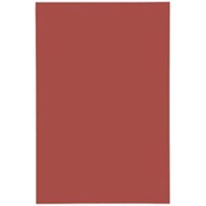 ジョインテックス マグネットシート ワイド|ツヤ無し 油性マーカー可 赤 B209J-R-10