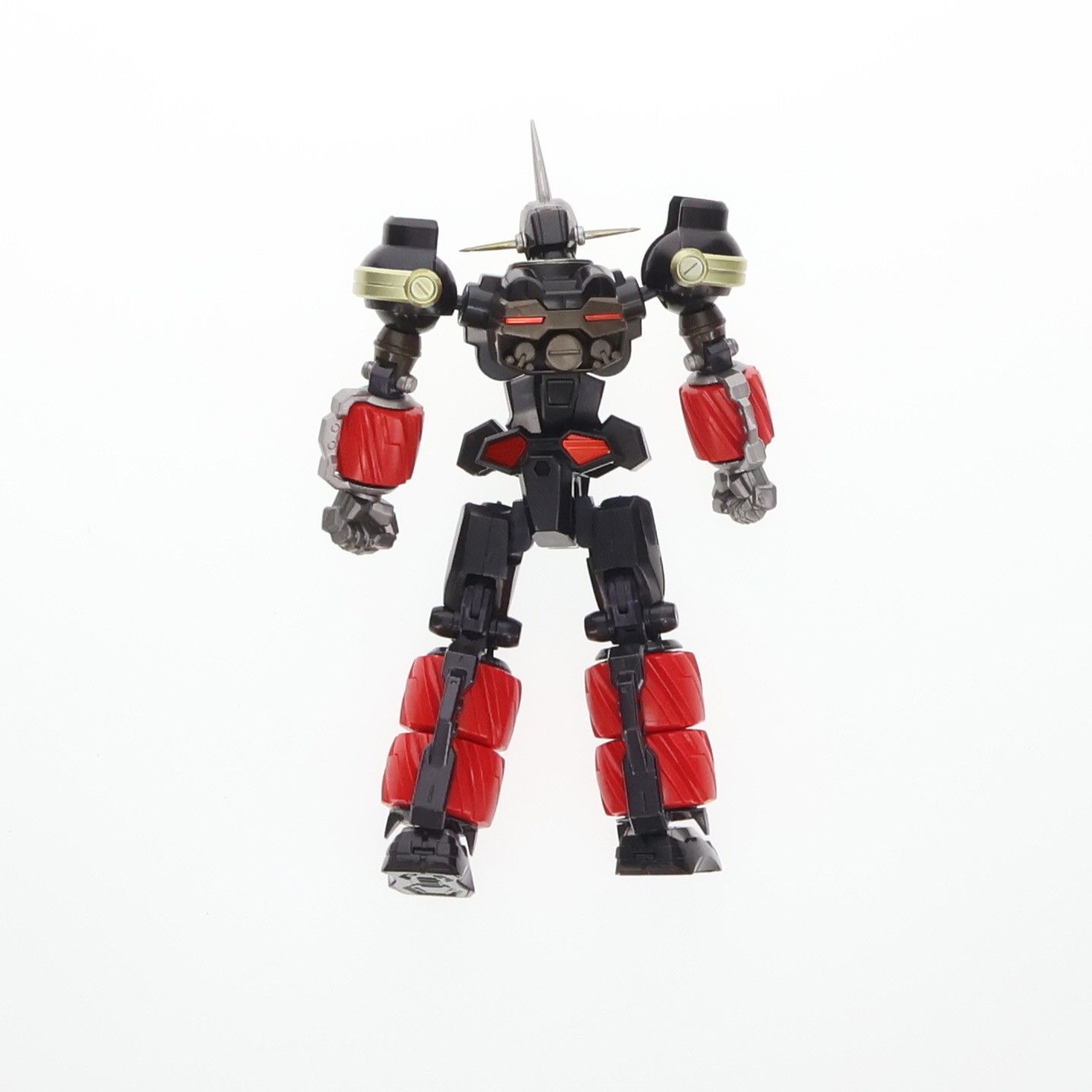 スーパーロボット超合金 騎士GEAR 凰牙(ナイトギアオウガ) GEAR戦士電