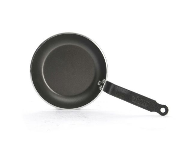 デバイヤー ショック ノンスティックフライパン 20cm