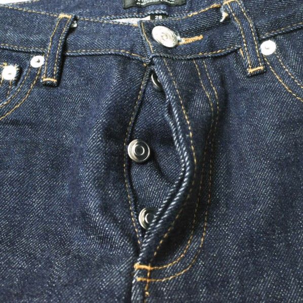 A.P.C. アーペーセー PETIT STANDARD DENIM プチスタンダードジーンズ