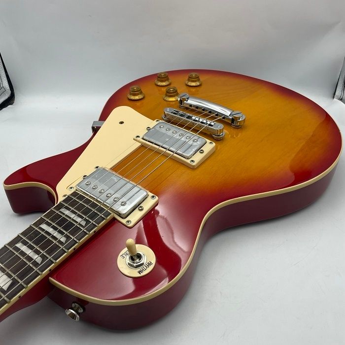 Legend レスポールタイプ エレキギター 国内メーカー アリア ジャパン