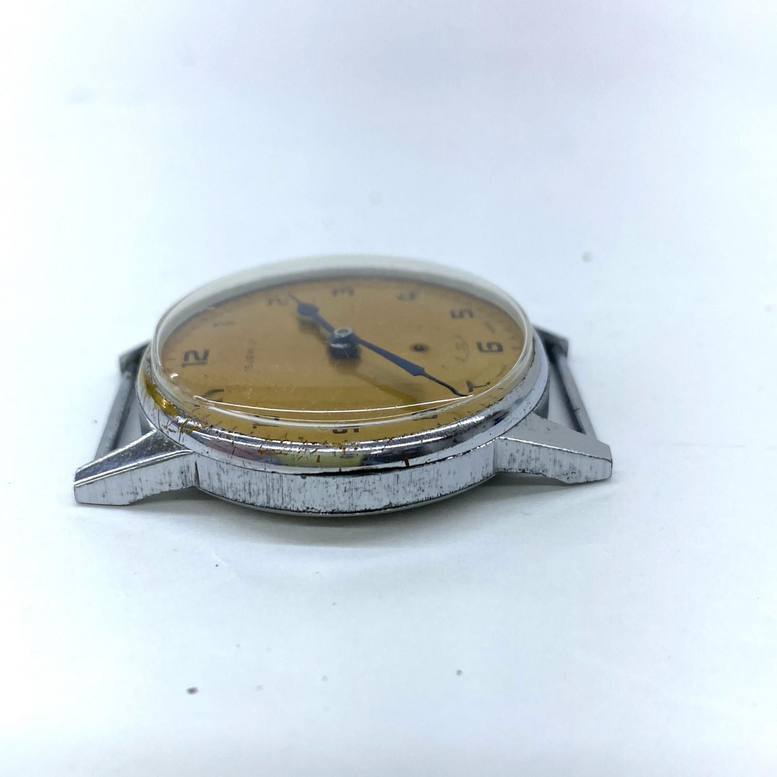 ☆加古川物流】 中古・ジャンク品 1940年代 NONAME コッパー