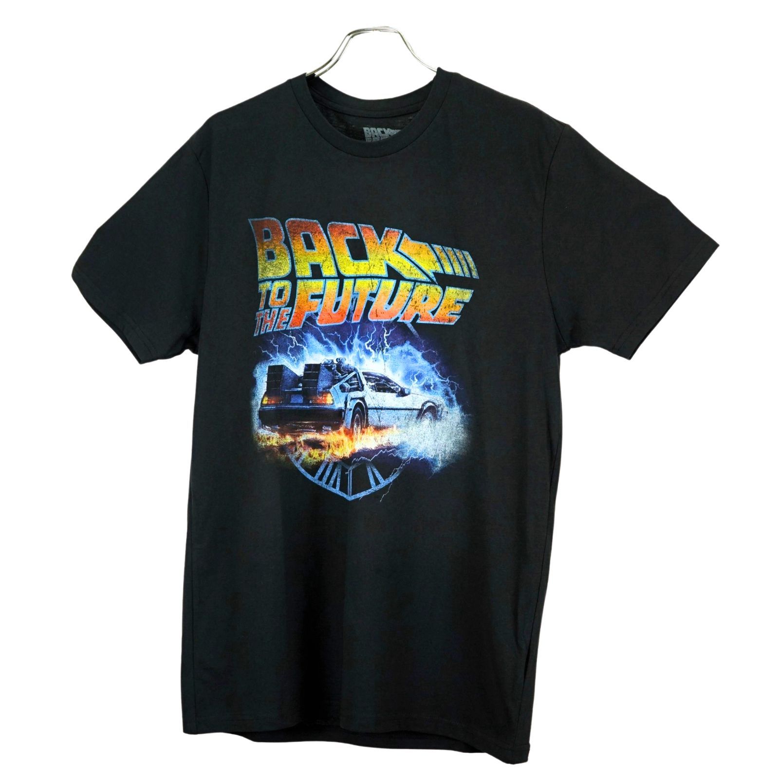 国内未販売】Back to the Future バック・トゥ・ザ・フューチャー T 