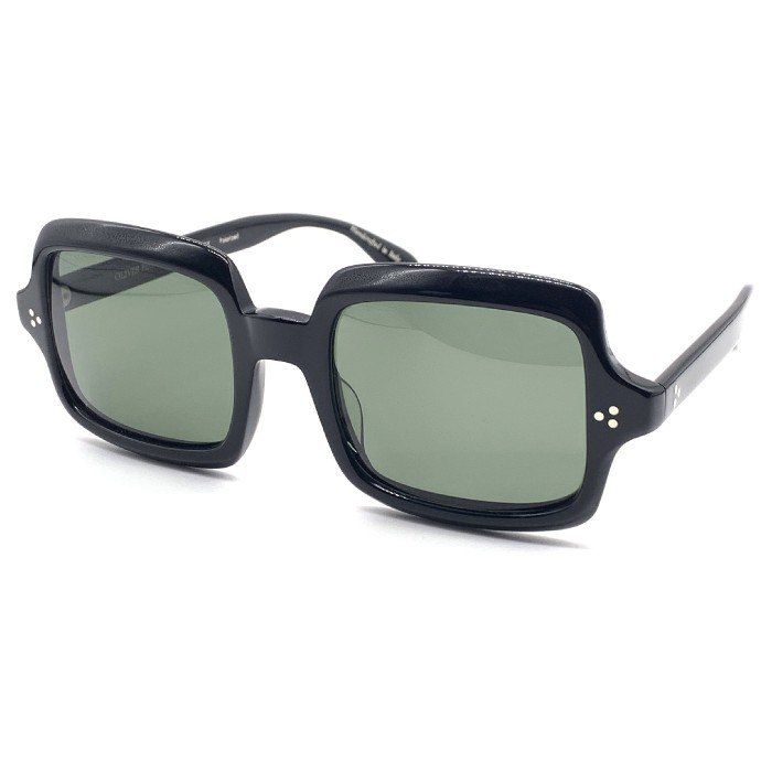OLIVER PEOPLES オリバーピープルズ Avri サングラス 偏光レンズ ブラック OV5403SU 10059A OLIVER PEOPLES オリバーピープルズ Avri サングラス 偏光レンズ