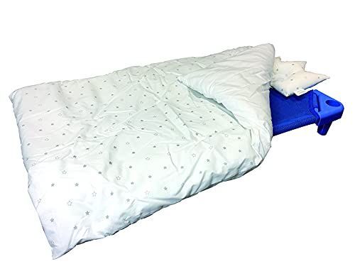 スタッキング式 お昼寝コット