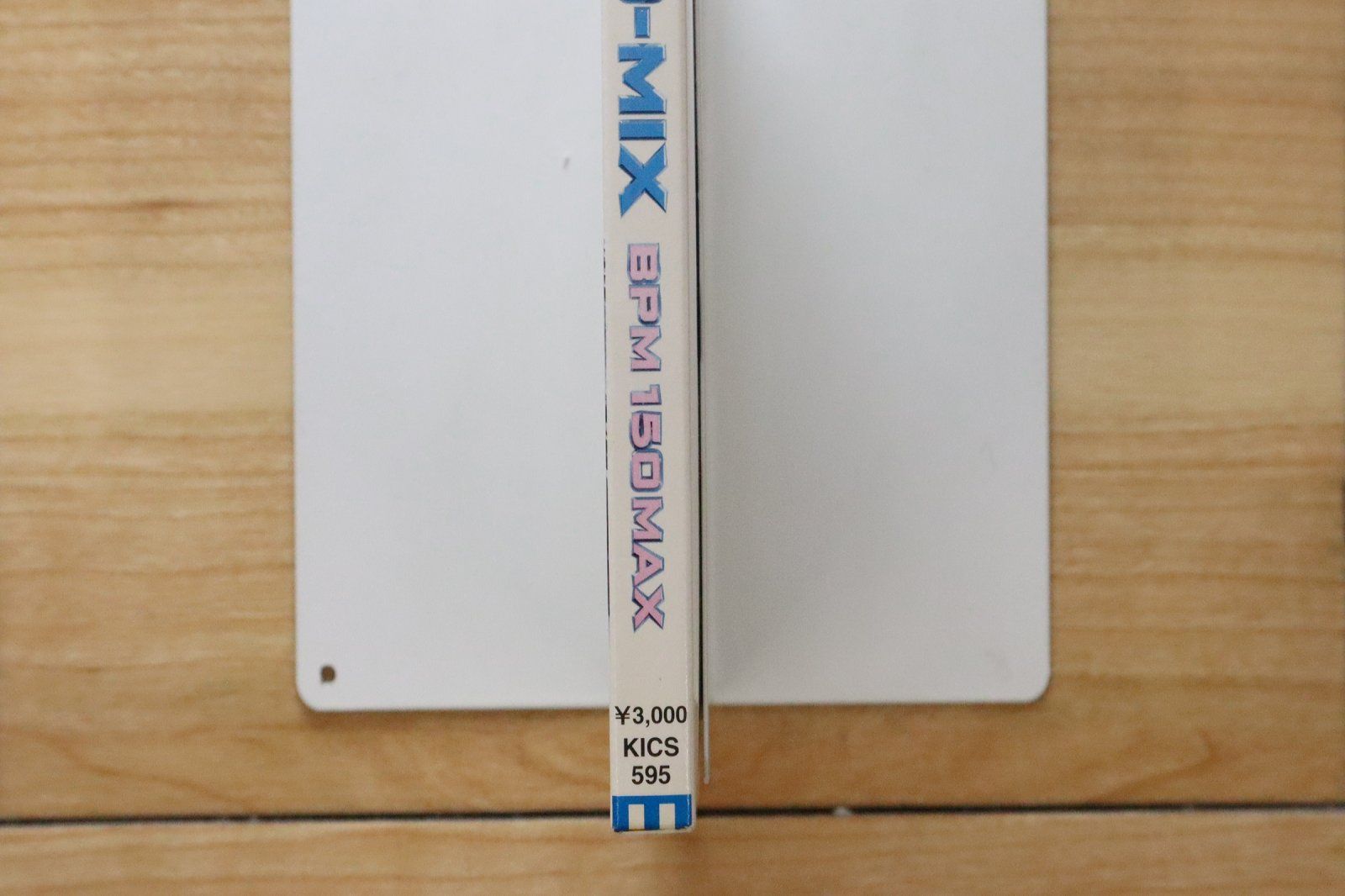 国内盤CD☆ツー・ミックス・デルタ/II MIX DELTA□ BPM 150 MAX