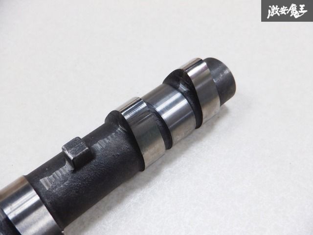 AE86用　戸田レーシング　カムシャフト カムシャフト - 戸田レーシング