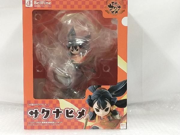  未開封品 ベルファイン サクナヒメ 天穂のサクナヒメ その他