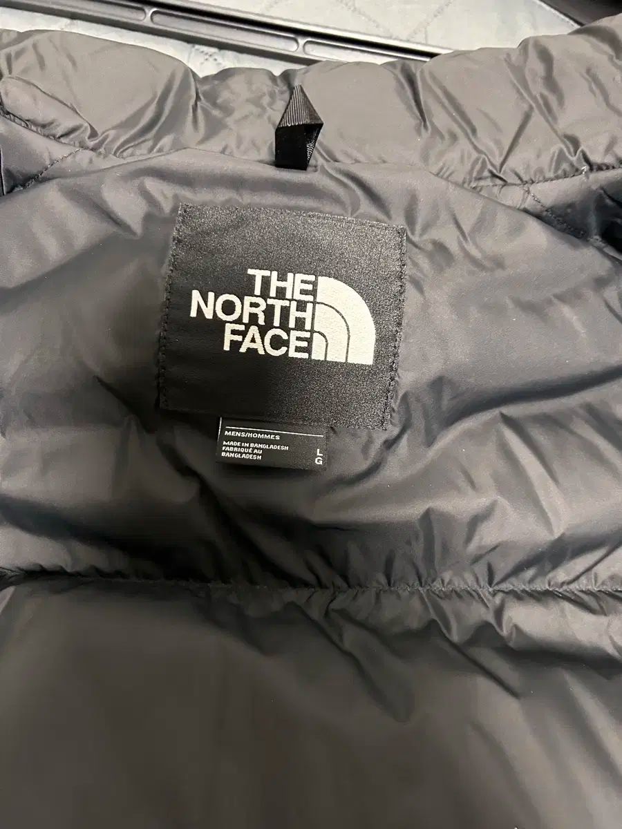 THE NORTH FACE 1996 レトロ ヌプシ ブラック KANDAIZUMI_COM
