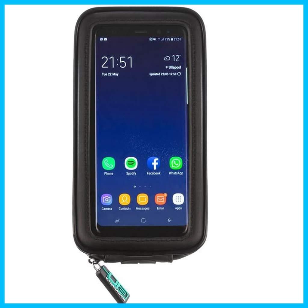 【在庫セール】汎用ソフトケース UA-WPXL UA ブラック