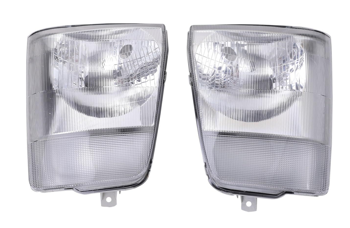 キャリー DA63T スクラム DG63T ヘッドライト ヘッドランプ 左右セット