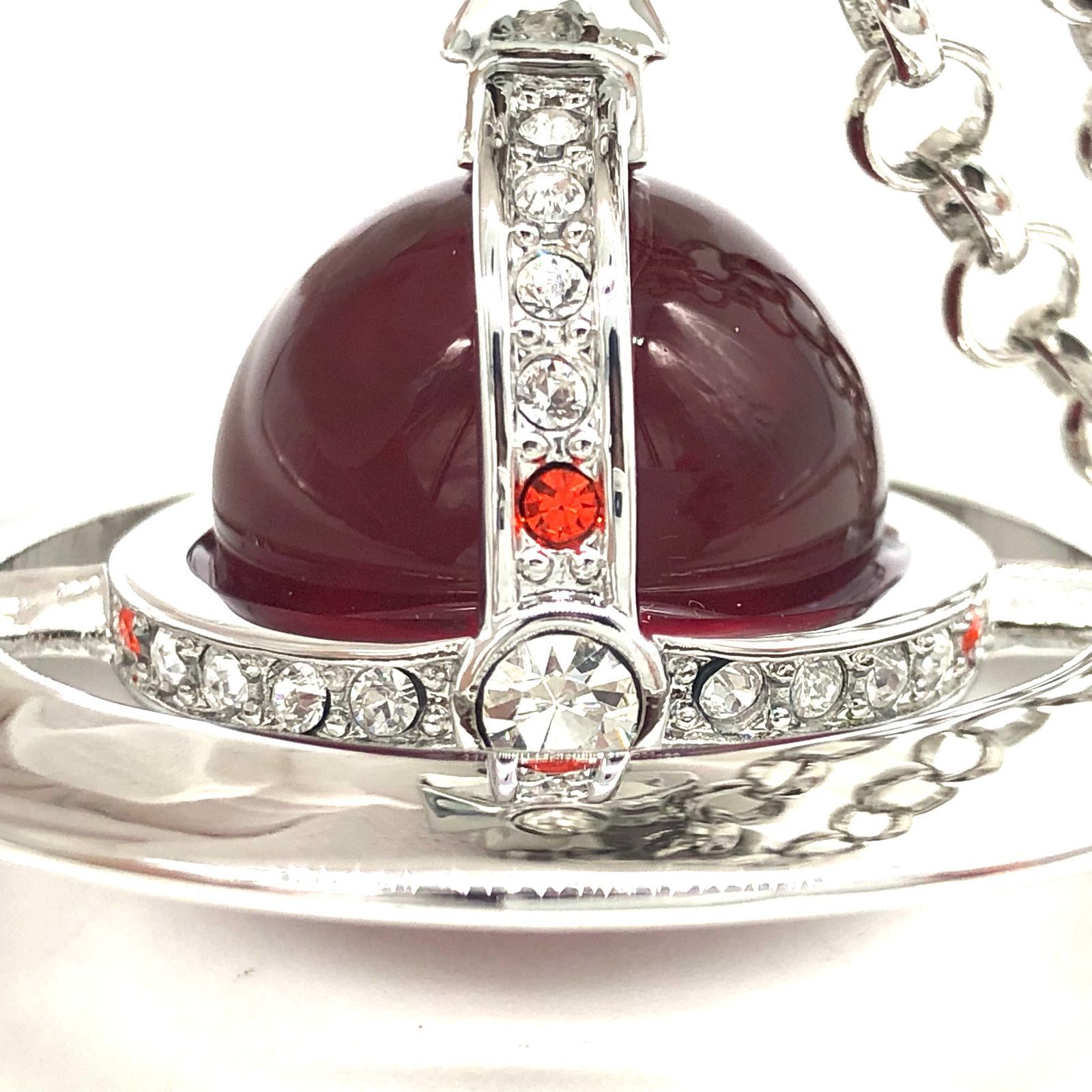 ▽Vivienne Westwood/ヴィヴィアンウエストウッド SMALL ORB 