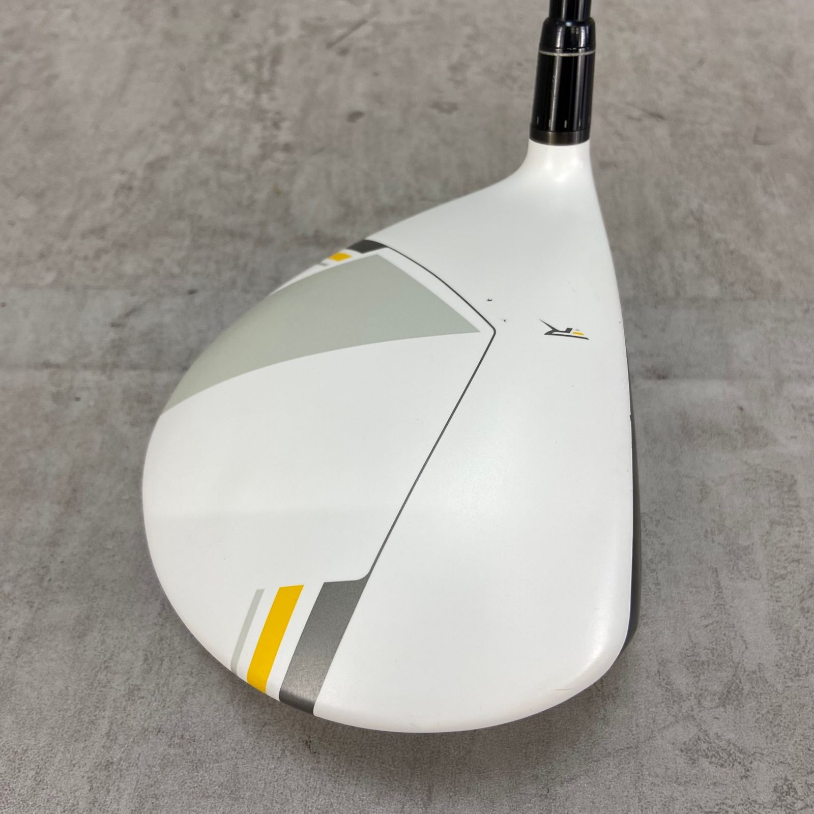 テーラーメイド RBZ ステージ2 メンズゴルフ ドライバー SR 右利き用 TaylorMade STAGE 2