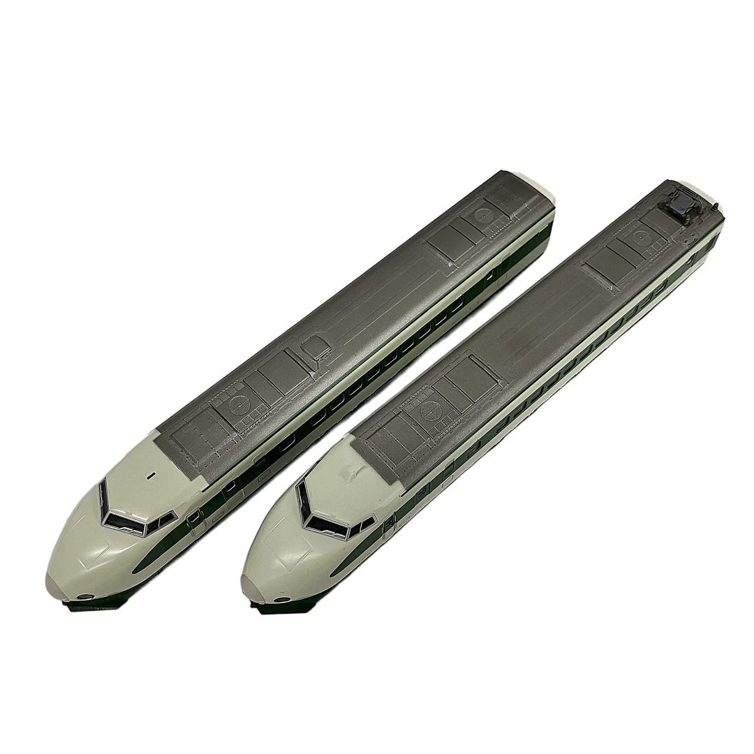 TOMIX 92013 200系 東北 上越新幹線 6両セット Nゲージ 鉄道模型