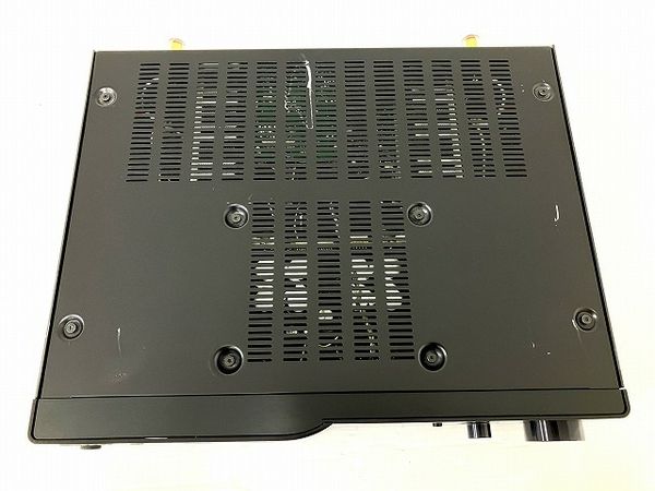 Pioneer A-A9MK2 インテグレーテッド アンプ オーディオ 音響機器