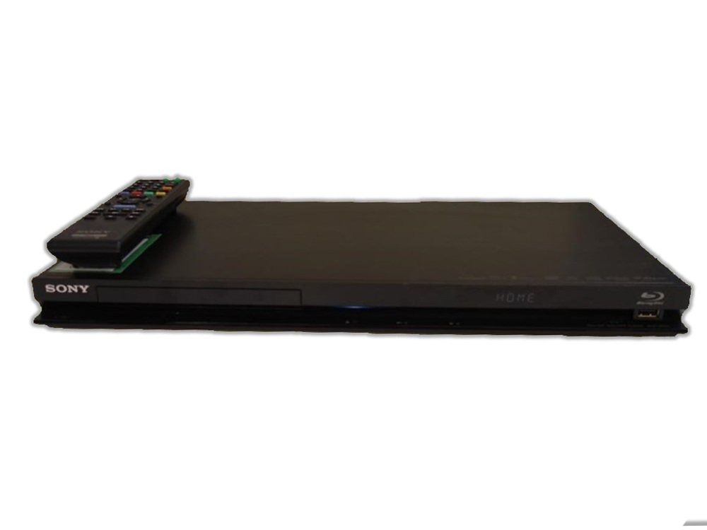 SONY ブルーレイディスクプレーヤー/DVDプレーヤー BDP-S370 SONY ブルーレイディスクプレーヤー/DVDプレーヤー BDP-S370