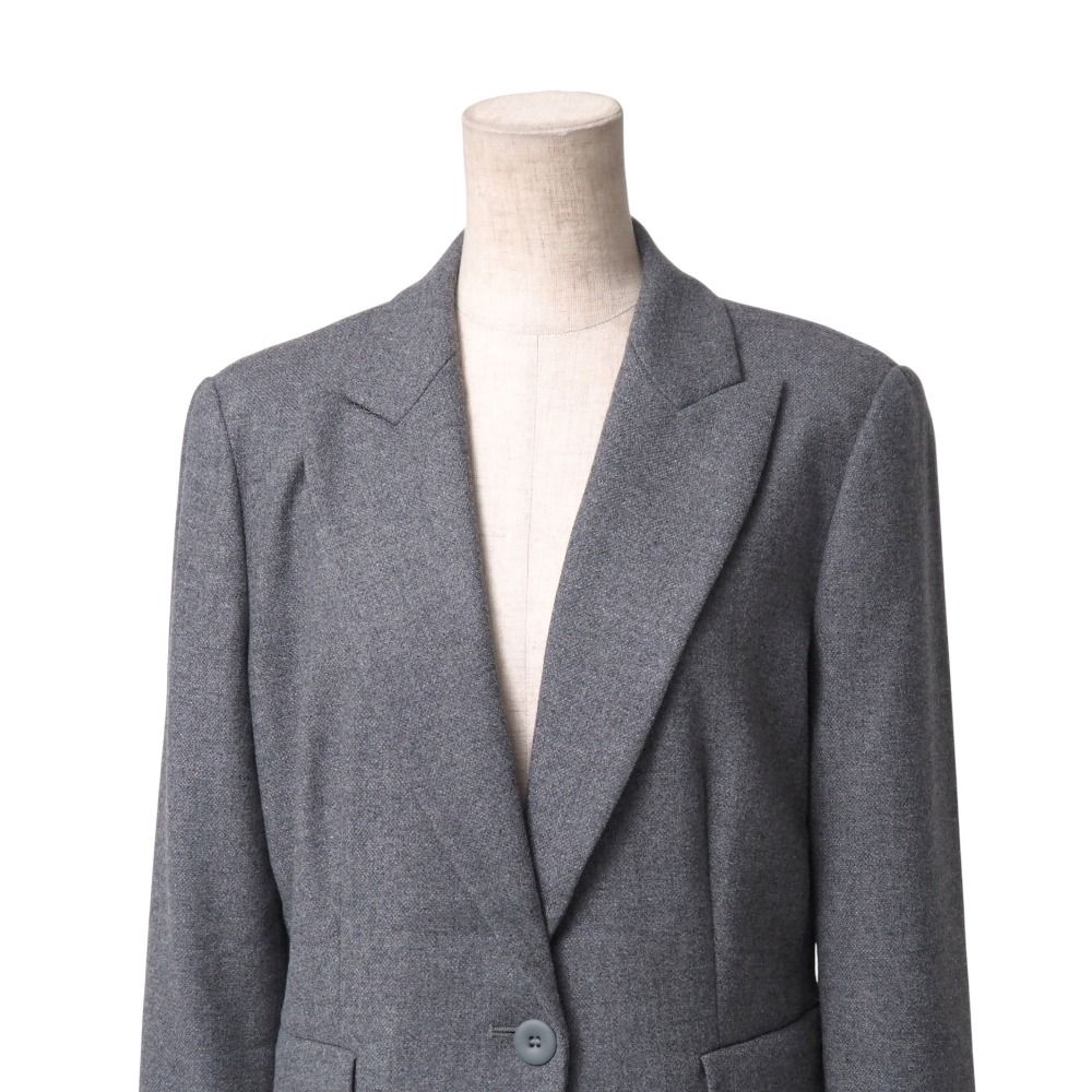 テーラード ブレザー