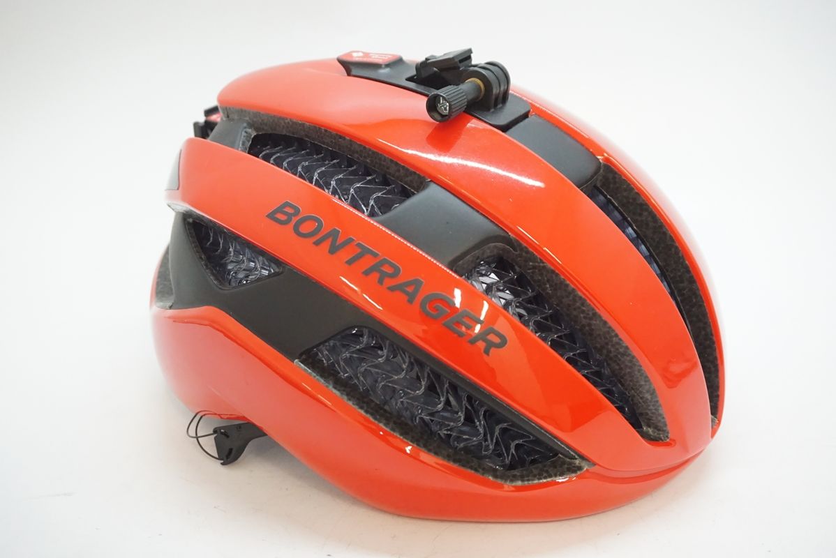 BONTRAGER ボントレガー CIRCUIT WAVECELL Mサイズ 54-60cm ヘルメット | バイチャリ福岡店