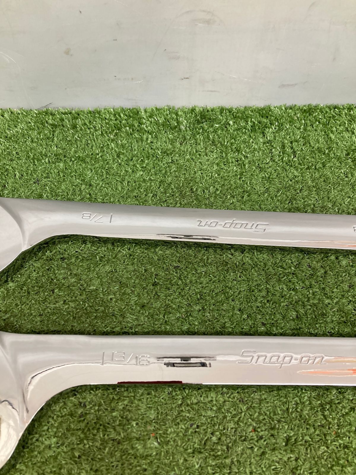 0921 Snap-on