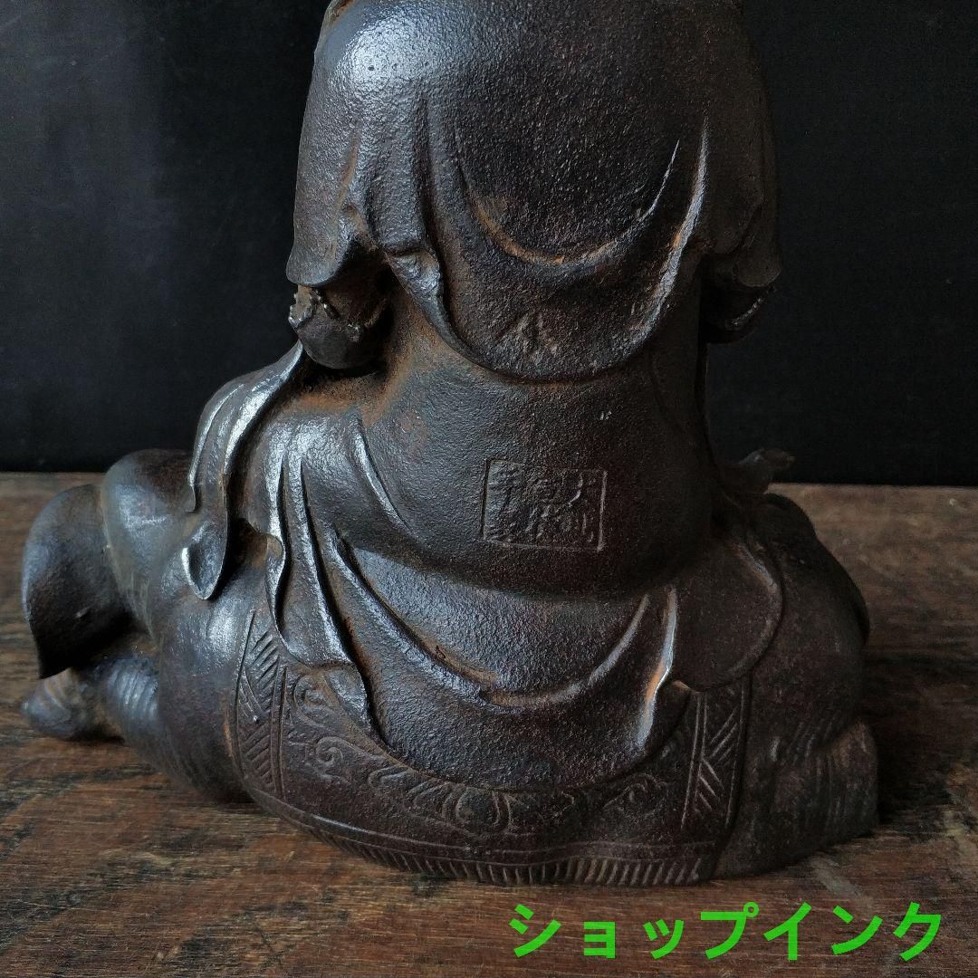 鉄器 鉄仏像 神像 鉄観音 普賢菩薩観音像 仏像 菩薩像 鎮宅 辟邪 招財 置物 鉄器 鉄仏像 神像 鉄観音 普賢菩薩観音像 仏像 菩薩像 鎮宅 辟邪